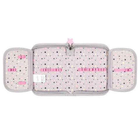 Saszetka MLF GREY CAT 2KL BEZ WYPOSAŻENIA 5903235657252 mix St.Right