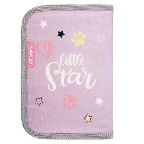 Saszetka MLF GREY CAT 2KL BEZ WYPOSAŻENIA 5903235657252 mix St.Right