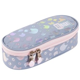 Saszetka SILVER CATS 5903235664502 mix St.Right