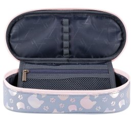 Saszetka SILVER CATS 5903235664502 mix St.Right