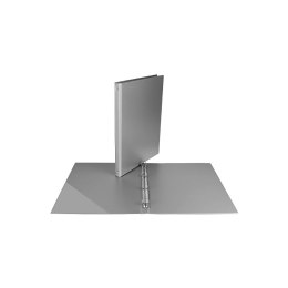 Segregator ofertowy A4 20mm Srebrny Biurfol (KOZ-10-01)