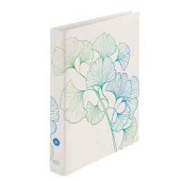 Segregator ringowy Gink 50033423 GREENline Herlitz (300006023)