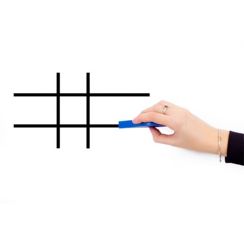 Tablica magnetyczna rama drewniana [mm:] 800x1200 Memobe (MTM120080.02.01.01)