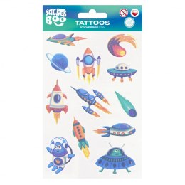 Tatuaż Kosmos Starpak (540454)