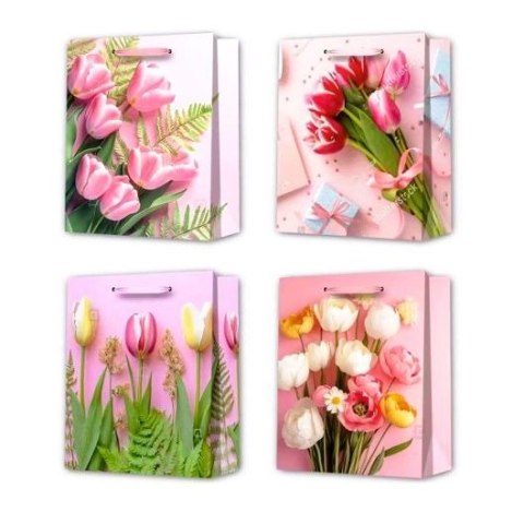 Torba prezentowa W&K (WK 22515 M)