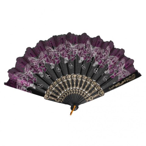 Wachlarz koronkowy Mega Creative (556654) Wachlarz koronkowy Mega Creative (556654)