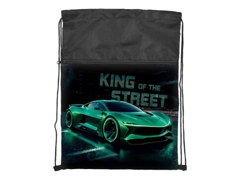 Worek na buty King of Street (8040921) Worek na buty King of Street (8040921)