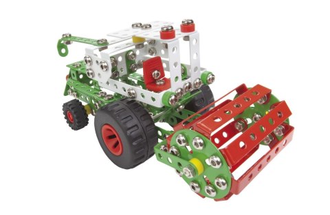 Zestaw do składania Mały konstruktor Wywrotka Alexander (1207)