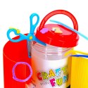 Zestaw kreatywny Craft With Fun (478660)
