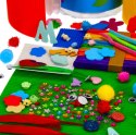 Zestaw kreatywny Craft With Fun (478660)