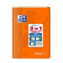 Zeszyt EASYBOOK A5 60k. 90g linia Oxford (400146694) Zeszyt EASYBOOK A5 60k. 90g linia Oxford (400146694)