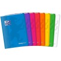Zeszyt EASYBOOK A5 60k. 90g linia Oxford (400146694) Zeszyt EASYBOOK A5 60k. 90g linia Oxford (400146694)