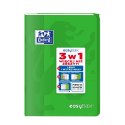 Zeszyt EASYBOOK A5 60k. 90g linia Oxford (400146694) Zeszyt EASYBOOK A5 60k. 90g linia Oxford (400146694)