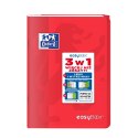 Zeszyt EASYBOOK A5 60k. 90g linia Oxford (400146694) Zeszyt EASYBOOK A5 60k. 90g linia Oxford (400146694)