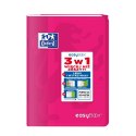 Zeszyt EASYBOOK A5 60k. 90g linia Oxford (400146694) Zeszyt EASYBOOK A5 60k. 90g linia Oxford (400146694)