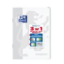 Zeszyt EASYBOOK A5 60k. 90g linia Oxford (400146694) Zeszyt EASYBOOK A5 60k. 90g linia Oxford (400146694)