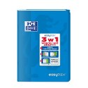 Zeszyt EASYBOOK A5 60k. 90g linia Oxford (400146694) Zeszyt EASYBOOK A5 60k. 90g linia Oxford (400146694)