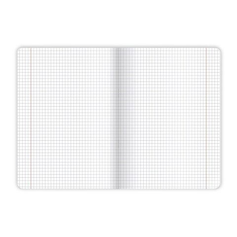 Brulion CITY A5 96k. 70g krata Top 2000 (400169512)