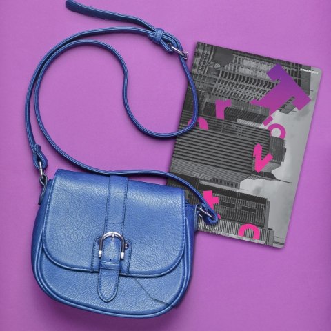 Brulion CITY A5 96k. 70g krata Top 2000 (400169512)