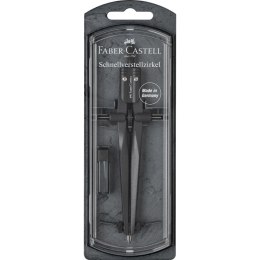 Cyrkiel Stream Blackstone Faber Castell (174530)