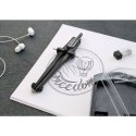 Cyrkiel Stream Blackstone Faber Castell (174530)