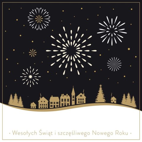 Kartka składana Bożenarodzenie kw (5902973350654) Kartka składana Bożenarodzenie kw (5902973350654)