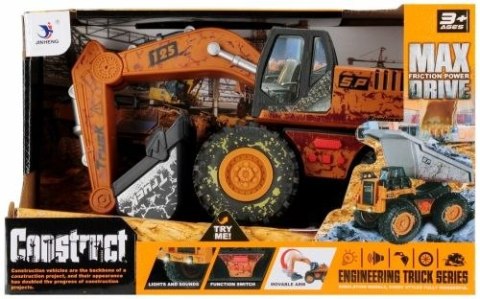 Koparka Mega Creative (542986)