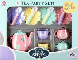 Naczynia zestaw do herbaty Mega Creative (500047)