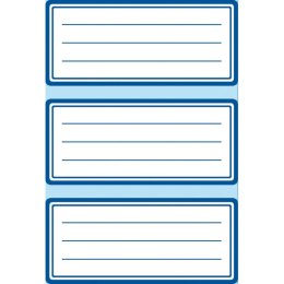 Naklejka (nalepka) 830240 Herlitz (300010173)