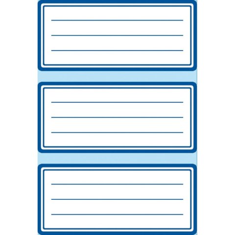 Naklejka (nalepka) 830240 Herlitz (300010173)