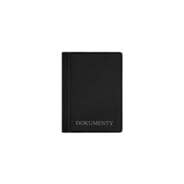 Okładka na dokumenty [mm:] 75x100 Biurfol (OD-032)