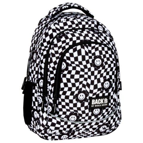 Piórnik BACKUP Derform (PLB6X14)