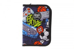 Piórnik CoolPack CLIPPER HOBBY Patio (F076929)