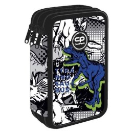 Piórnik CoolPack Jumper 3 T-REX Patio (F067853)