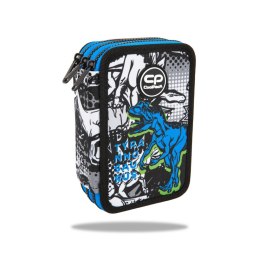 Piórnik CoolPack Jumper 3 T-REX Patio (F067853)