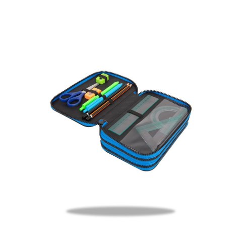 Piórnik CoolPack Jumper 3 T-REX Patio (F067853)