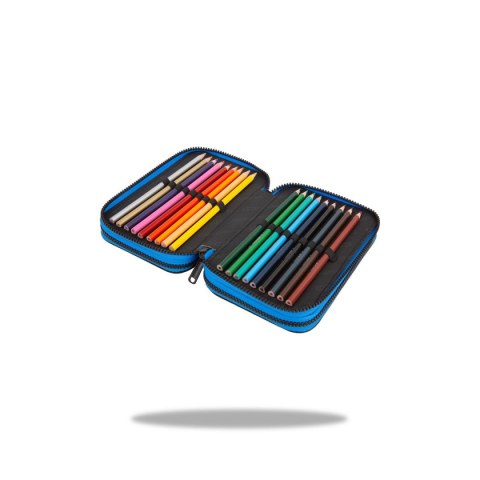 Piórnik CoolPack Jumper 3 T-REX Patio (F067853)