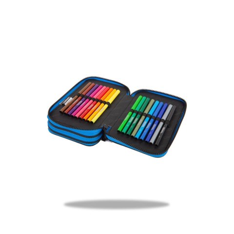 Piórnik CoolPack Jumper 3 T-REX Patio (F067853)