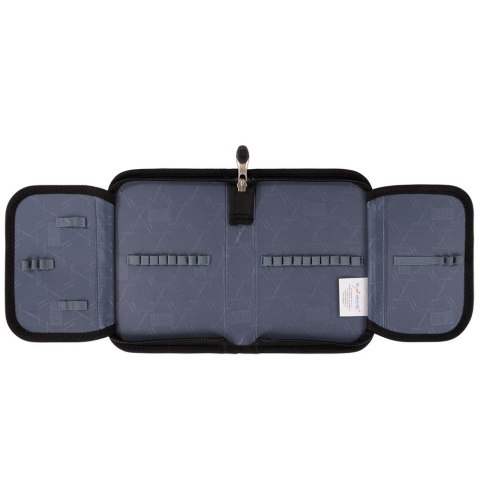 Piórnik Stright PIXEL CUBES PC-03 5903235666896 St.Right (bez wyposażenia)