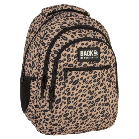 Plecak Backup 7 Derform (PLB7O31)