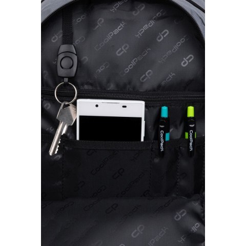 Plecak CoolPack Impact Patio (F031763)