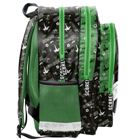 Plecak Piłka Paso (PP25FA-090) Plecak Piłka Paso (PP25FA-090)