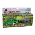 Samochód terenowy z helikopterem 35cm Hipo (520249) Samochód terenowy z helikopterem 35cm Hipo (520249)