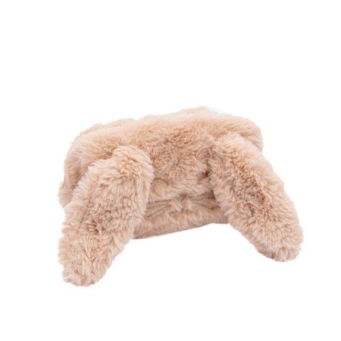 Saszetka Astrabag Fluffy Kitty brązowa jasna Astra (505024044)