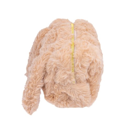 Saszetka Astrabag Fluffy Kitty brązowa jasna Astra (505024044)