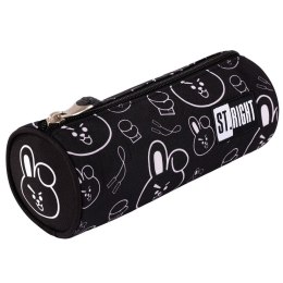 Saszetka CLEVER BUNNY tuba 5903235665585 mix St.Right (bez wyposażenia)