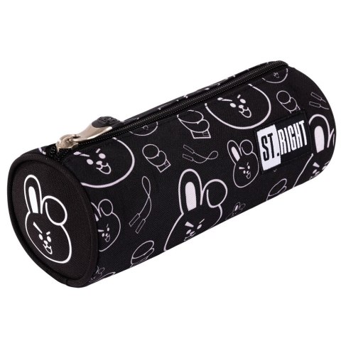 Saszetka CLEVER BUNNY tuba 5903235665585 mix St.Right (bez wyposażenia)