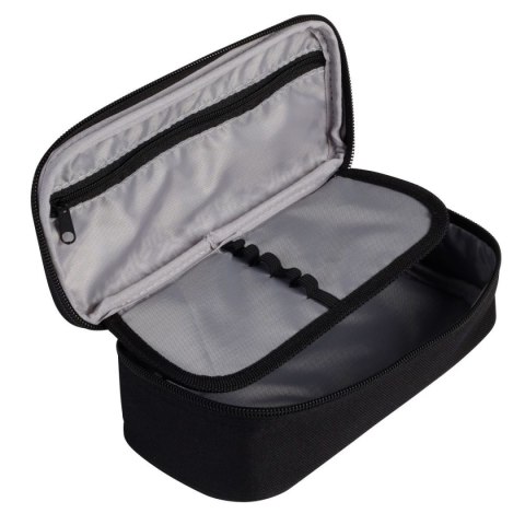 Saszetka czarny Happy Color (HA 2213 4610-JU2)