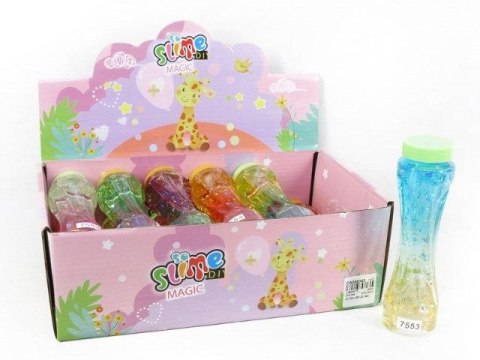 Śmieszna masa slime Bigtoys (BPLA5370) Śmieszna masa slime Bigtoys (BPLA5370)