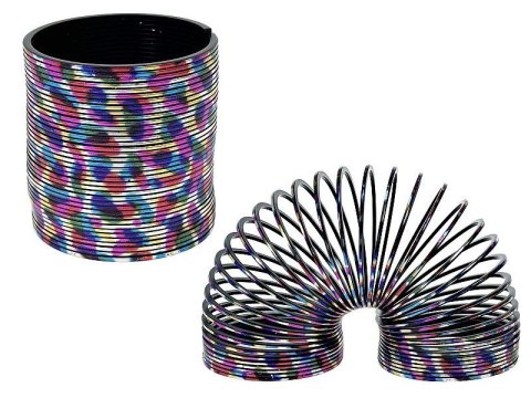 Sprężyna 9 cm Adar (609884)